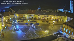 Palackého náměstí