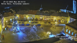 Palackého náměstí