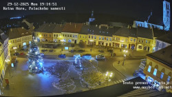 Palackého náměstí