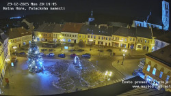 Palackého náměstí