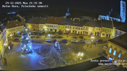 Palackého náměstí