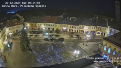 Palackého náměstí