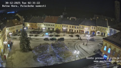 Palackého náměstí