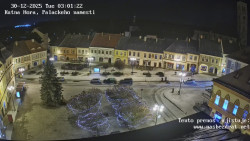 Palackého náměstí