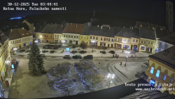 Palackého náměstí