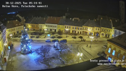 Palackého náměstí