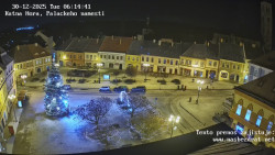 Palackého náměstí