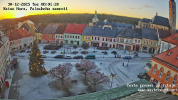 Palackého náměstí