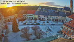 Palackého náměstí