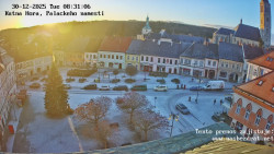 Palackého náměstí