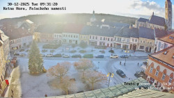 Palackého náměstí