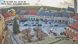 Palackého náměstí