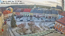 Palackého náměstí