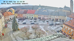 Palackého náměstí