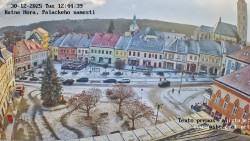 Palackého náměstí