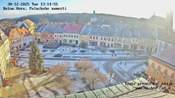 Palackého náměstí