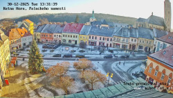 Palackého náměstí