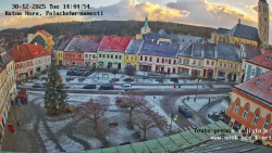 Palackého náměstí