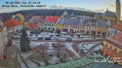 Palackého náměstí