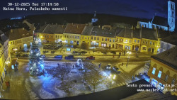 Palackého náměstí