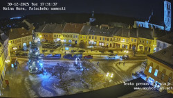 Palackého náměstí