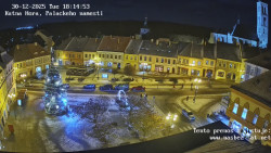 Palackého náměstí