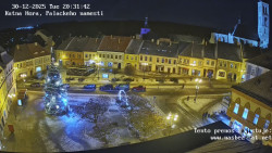 Palackého náměstí