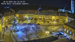 Palackého náměstí