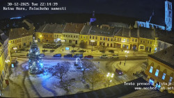 Palackého náměstí