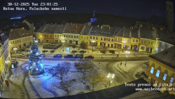 Palackého náměstí