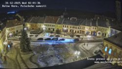 Palackého náměstí