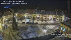 Palackého náměstí