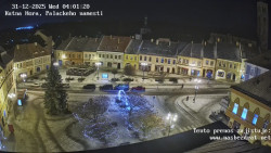 Palackého náměstí