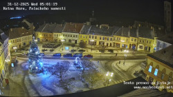 Palackého náměstí