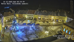 Palackého náměstí