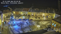 Palackého náměstí