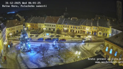 Palackého náměstí