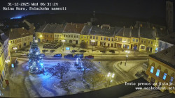 Palackého náměstí