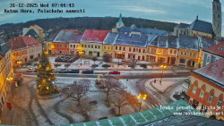 Palackého náměstí