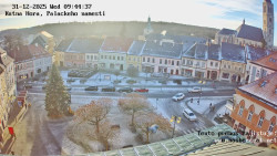 Palackého náměstí