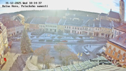 Palackého náměstí