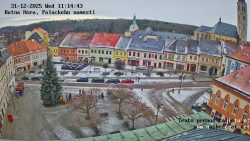 Palackého náměstí