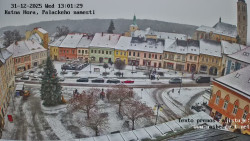 Palackého náměstí