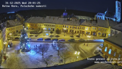 Palackého náměstí