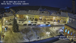 Palackého náměstí