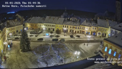 Palackého náměstí