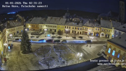 Palackého náměstí