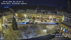 Palackého náměstí