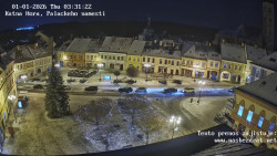 Palackého náměstí