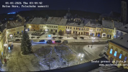 Palackého náměstí